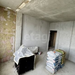 Продажа 4-комн квартиры на вторичном рынке улица Лескова,  д. 6