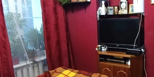 2-комн квартира Порядковый переулок, 19С1