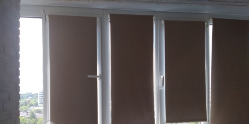 1-комн квартира Наримановская улица, 13