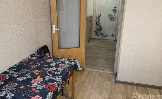 Продажа 1-комн квартиры на вторичном рынке ул Поречная,  д. 27,  к. 1