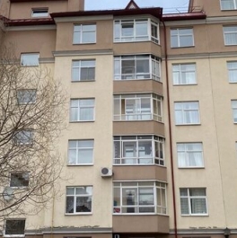 Продажа 1-комн квартиры на вторичном рынке Всеволожск, ул Центральная,  д. 6