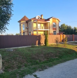 Продажа дома Бронницы, ул Лесная, д. 5 Продажа дома Бронницы, ул Лесная, д. 5