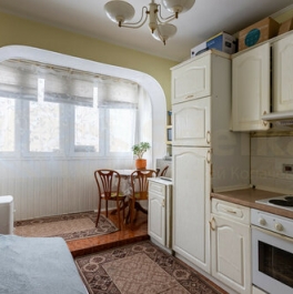 Продажа 1-комн квартиры на вторичном рынке ул Оршанская,  д. 9