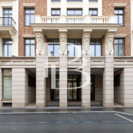 Продажа 6-комн квартиры на вторичном рынке Левшинский Б. пер,  д. 11