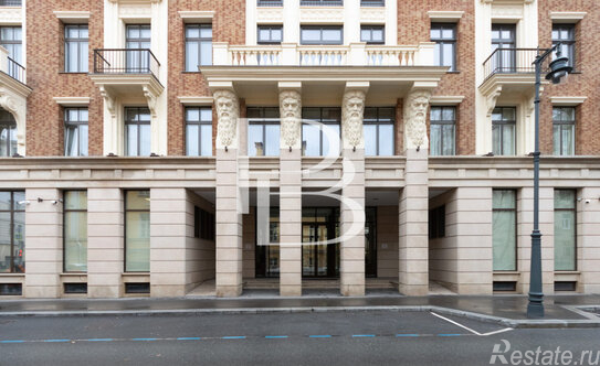 Продажа 6-комн квартиры на вторичном рынке Левшинский Б. пер,  д. 11