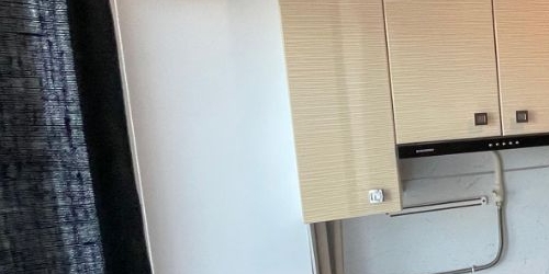 1-комн квартира улица Ефремова, 20