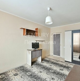 Продажа 1-комн квартиры на вторичном рынке Люберцы, Заречная улица,  д. 37 к5