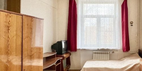 2-комн квартира Подъемная улица, 8