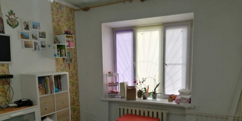 1-комн квартира Люберцы, Смирновская улица, дом 21