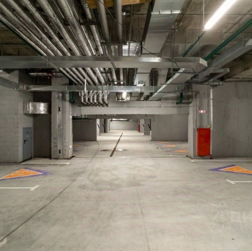 Гараж/парковка Парашютная улица,  д. 79 к1