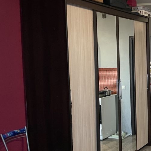 Студия пос. Янино-1, улица Кольцевая, 8к1