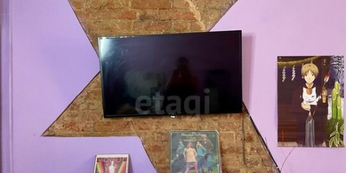 6-комн квартира Лермонтовский пр-кт,  д. 27