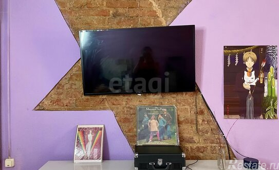 Продажа 6-комн квартиры на вторичном рынке Лермонтовский пр-кт,  д. 27