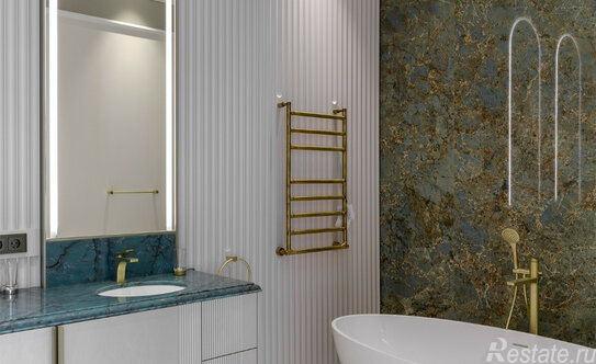 Продажа 4-комн квартиры на вторичном рынке Бутиковский пер,  д. 5