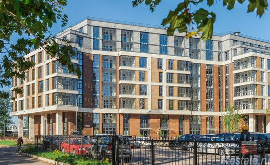 Продажа 2-комн квартиры на вторичном рынке ул Ремесленная,  д. 6