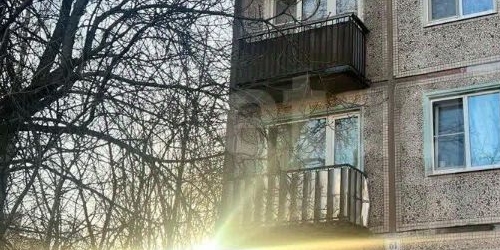 2-комн квартира проспект Металлистов, 61к1