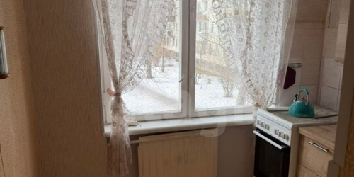 1-комн квартира Бухарестская ул,  д. 27,  к. 2