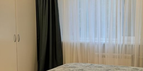 2-комн квартира Химкинский бульвар, 7К1