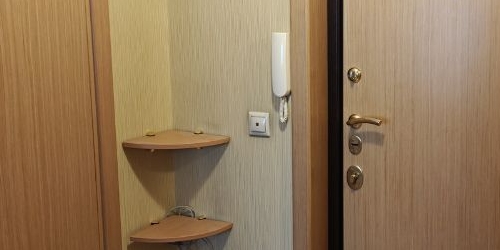 2-комн квартира улица Яблочкова, 19