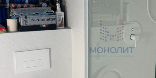 1-комн квартира Ленинградский проспект, 36с36