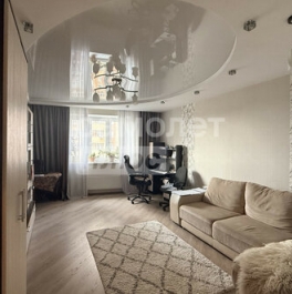 Продажа 2-комн квартиры на вторичном рынке Солнечногорск, ул имени Баранова,  д. 12