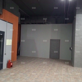 Аренда офиса Почтовая Б. ул,  д. 30,  к. 10 стр 1