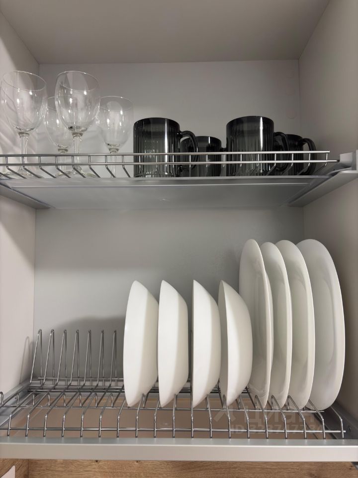 Аренда 1-комн квартиры на вторичном рынке Дальневосточный проспект, 23