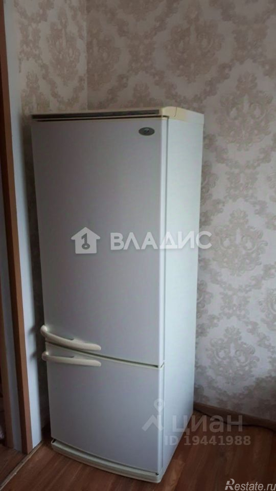 Аренда 1-комн квартиры на вторичном рынке Климовск, улица Революции,  д. 4