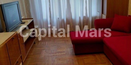 3-комн квартира Астрадамская улица,  д. 6