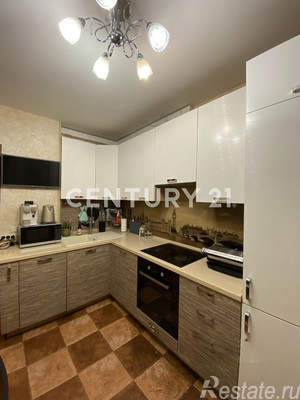 Продажа 2-комн квартиры на вторичном рынке 3-й Балтийский пер,  д. 6к3