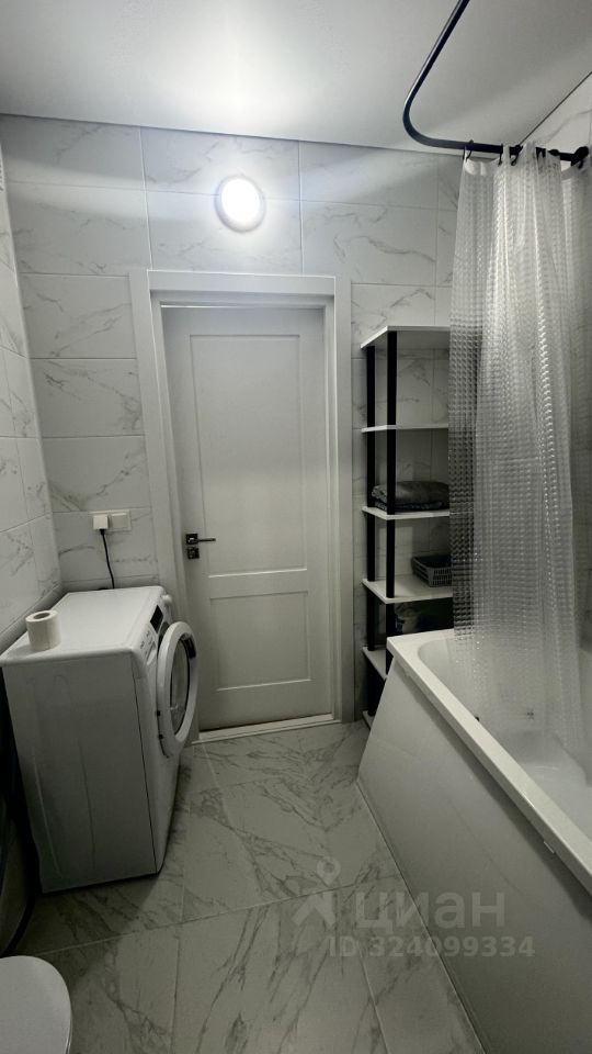 Аренда 1-комн квартиры на вторичном рынке Дальневосточный проспект, 23