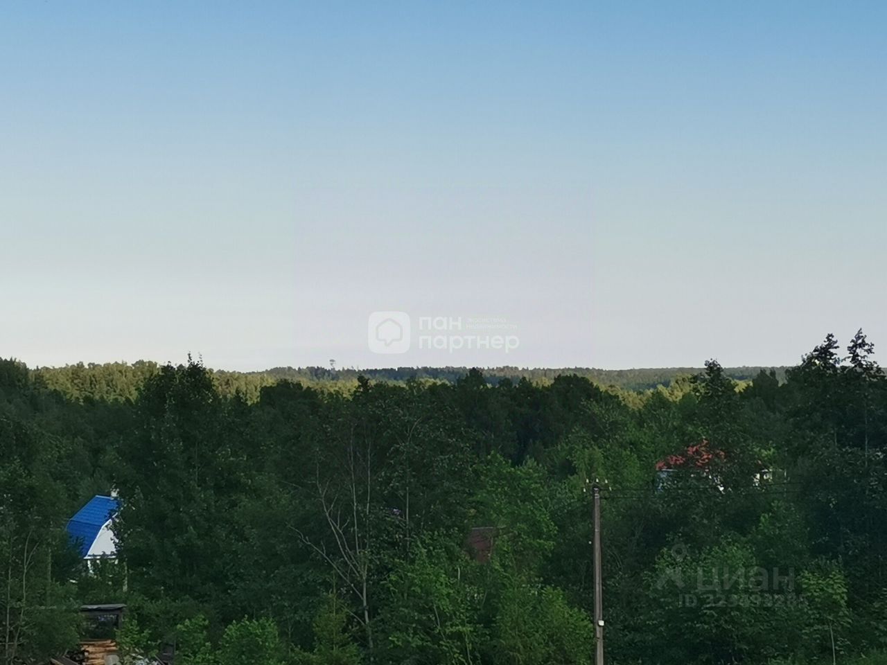 Продажа земли Золотой Колос СНТ, улица 1-я Родниковая