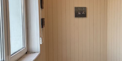 3-комн квартира Союзный проспект, 22