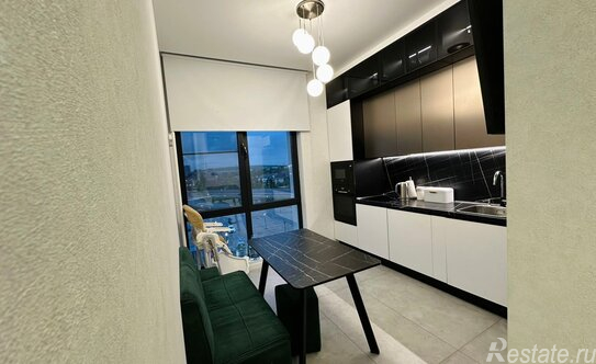 Продажа 1-комн квартиры на вторичном рынке Румянцево д, Инженера Кнорре ул,  д. 7 к3