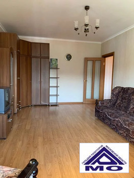 Продажа 1-комн квартиры на вторичном рынке Раменское, ул. Дергаевская,  д. 10