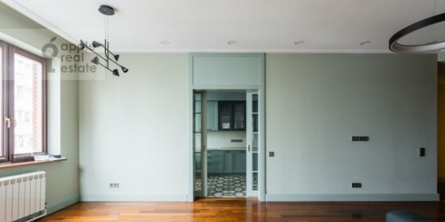 5-комн квартира Маленковская улица,  д. 3