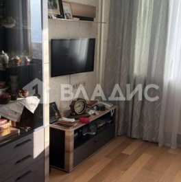 Продажа 1-комн квартиры на вторичном рынке улица Крылатские Холмы,  д. 21