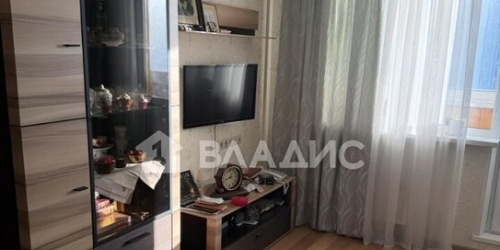 1-комн квартира улица Крылатские Холмы,  д. 21