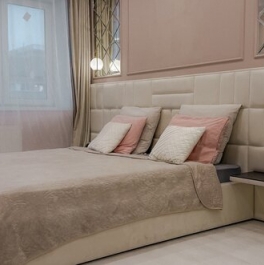 Продажа 1-комн квартиры на вторичном рынке Металлистов пр-кт,  д. 117