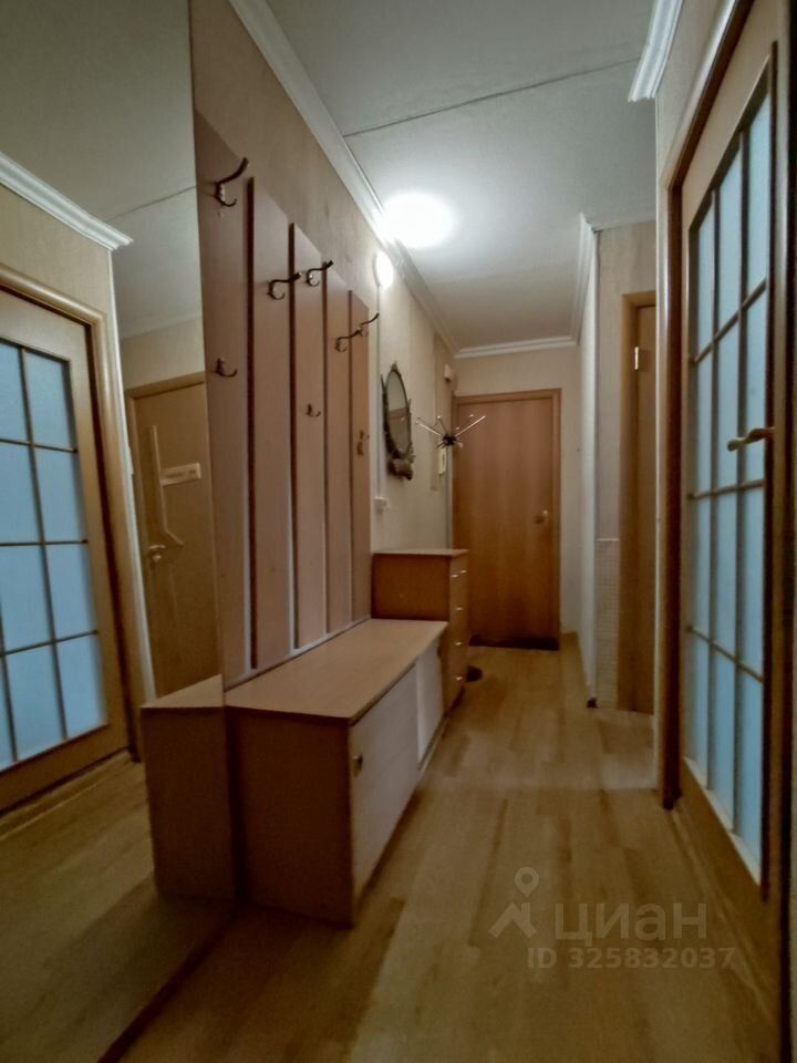 Продажа 3-комн квартиры на вторичном рынке Дачный проспект, 33К1