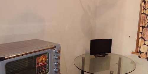 1-комн квартира 3-й Дорожный проезд, 5К2