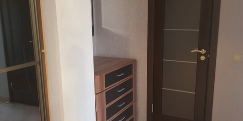 2-комн квартира улица Матроса Железняка,  д. 57