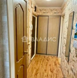 Продажа 2-комн квартиры на вторичном рынке Федора Полетаева ул,  д. 32 к1