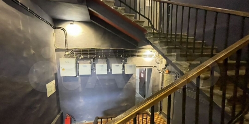 Помещение свободного назначения ул Степана Разина,  д. 13