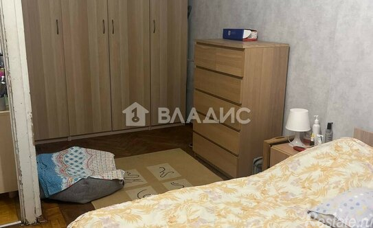 Продажа 1-комн квартиры на вторичном рынке Северный пр-кт,  д. 89 к1