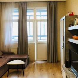 Продажа 3-комн квартиры на вторичном рынке Беломорская улица