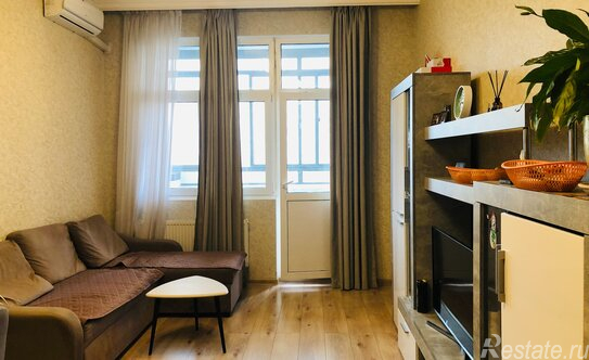 Продажа 3-комн квартиры на вторичном рынке Беломорская улица