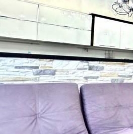 Аренда 4-комн квартиры на вторичном рынке проспект Маршала Жукова, 58К1