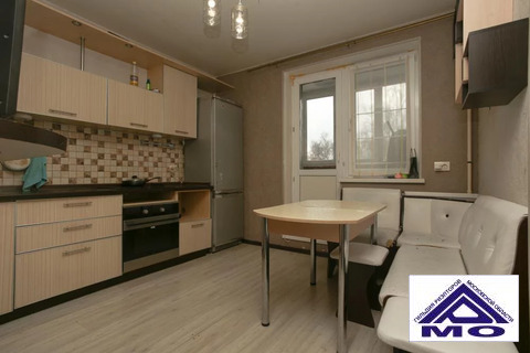 Продажа 1-комн квартиры на вторичном рынке Ивантеевка, ул. Трудовая,  д. 22