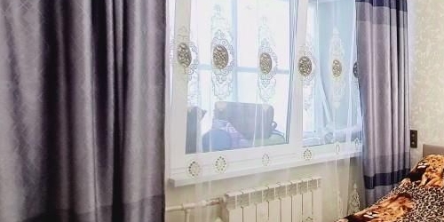 5-комн квартира проспект Маршала Жукова, 56К1